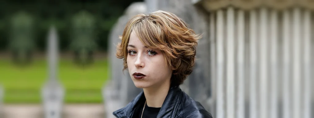 Lana Collie-James, who stayed out of school for two years and taught herself her GCSEs to protect her clinically vulnerable mother.