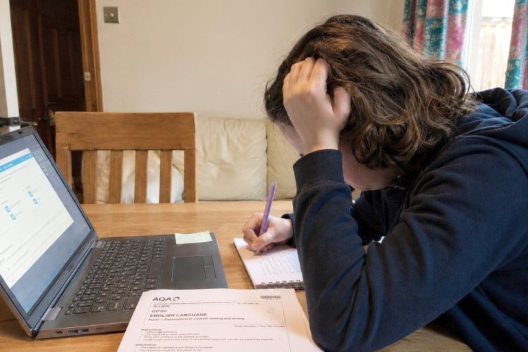 Why are the media still asking the wrong question about schools during the pandemic?