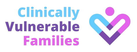 Clinically Vulnerable Families